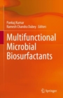 Multifunctional Microbial Biosurfactants - Book