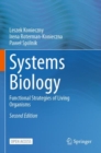 Systems Biology : Functional Strategies of Living Organisms - Book