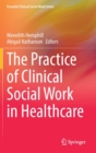 The Practice of Clinical Social Work in Healthcare - Book
