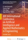 4th International Conference on Artificial Intelligence and Applied Mathematics in Engineering : ICAIAME 2022 - Book