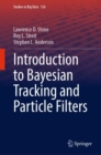 Introduction to Bayesian Tracking and Particle Filters - Book