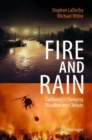 Fire and Rain : California’s Changing Weather and Climate - Book