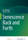 Senescence Back and Forth - Book