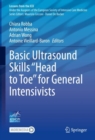 Basic Ultrasound Skills “Head to Toe” for General Intensivists - Book