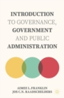 Introduction to Governance, Government and Public Administration - Book