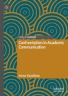 Confrontation in Academic Communication - Book