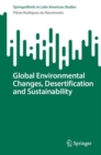 Global Environmental Changes, Desertification and Sustainability - Book