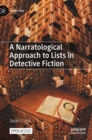 A Narratological Approach to Lists in Detective Fiction - Book