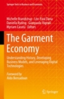 The Garment Economy : Understanding History, Developing Business Models, and Leveraging Digital Technologies - Book