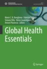 Global Health Essentials - Book