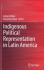 Indigenous Political Representation in Latin America - Book