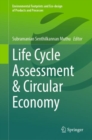 Life Cycle Assessment & Circular Economy - Book