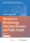 Advances in Microbiology, Infectious Diseases and Public Health : Volume 17 - Book