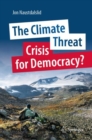 The Climate Threat. Crisis for Democracy? - Book