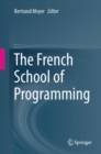 The French School of Programming - Book