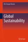 Global Sustainability - Book