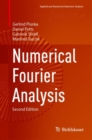 Numerical Fourier Analysis - Book