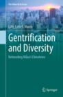 Gentrification and Diversity : Rebranding Milan's Chinatown - Book