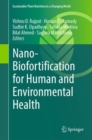 Nano-Biofortification for Human and Environmental Health - Book