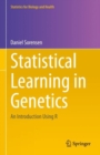 Statistical Learning in Genetics : An Introduction Using R - Book