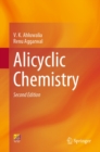 Alicyclic Chemistry - eBook