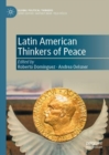 Latin American Thinkers of Peace - Book