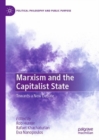 Marxism and the Capitalist State : Towards a New Debate - Book