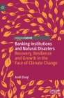 Banking Institutions and Natural Disasters : Recovery, Resilience and Growth in the Face of Climate Change - Book