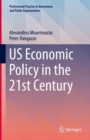 US Economic Policy in the 21st Century - Book
