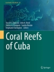 Coral Reefs of Cuba - Book
