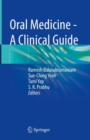 Oral Medicine - A Clinical Guide - Book