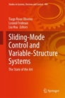 Sliding-Mode Control and Variable-Structure Systems : The State of the Art - Book