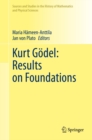 Kurt Godel: Results on Foundations - eBook