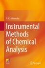 Instrumental Methods of Chemical Analysis - eBook