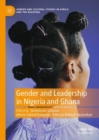 Gender and Leadership in Nigeria and Ghana - Book