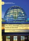 The 2021 German Federal Election - Book