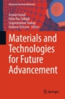 Materials and Technologies for Future Advancement - Book