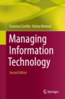Managing Information Technology - Book
