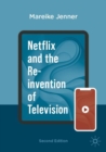 Netflix and the Re-invention of Television - Book