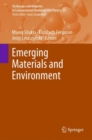 Emerging Materials and Environment - Book