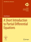 A Short Introduction to Partial Differential Equations - Book