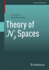 Theory of Np Spaces - Book