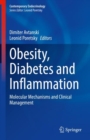 Obesity, Diabetes and Inflammation : Molecular Mechanisms and Clinical Management - Book
