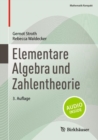 Elementare Algebra und Zahlentheorie - Book