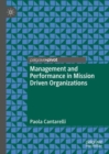 Management and Performance in Mission Driven Organizations - Book