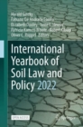 International Yearbook of Soil Law and Policy 2022 - Book