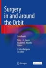 Surgery in and around the Orbit : CrossRoads - Book
