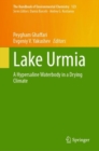 Lake Urmia : A Hypersaline Waterbody in a Drying Climate - Book
