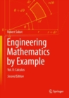 Engineering Mathematics by Example : Vol. II: Calculus - eBook