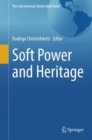 Soft Power and Heritage - Book